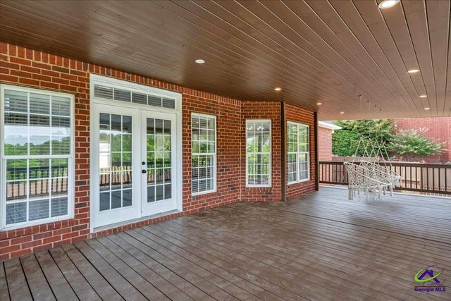 168 McClain Circle, Macon, GA 31216