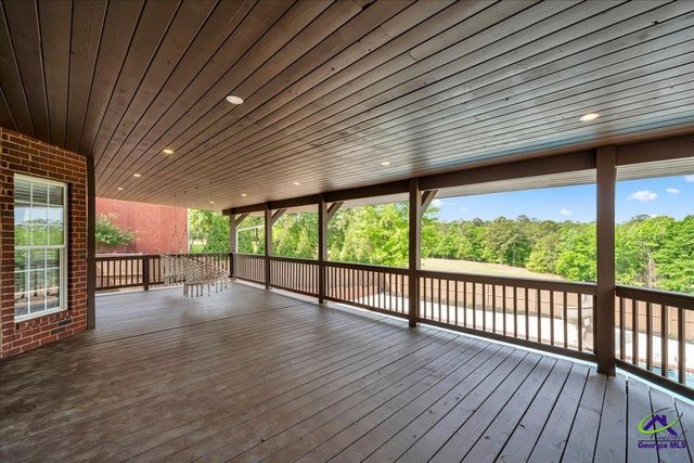 168 McClain Circle, Macon, GA 31216