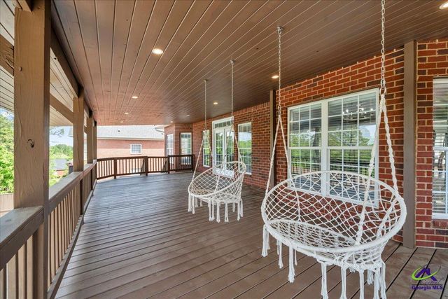 168 McClain Circle, Macon, GA 31216