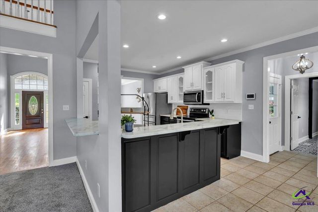 168 McClain Circle, Macon, GA 31216