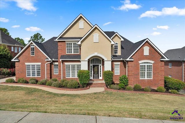 168 McClain Circle, Macon, GA 31216