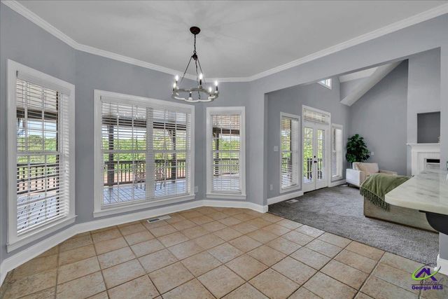 168 McClain Circle, Macon, GA 31216
