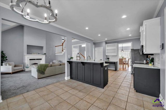 168 McClain Circle, Macon, GA 31216