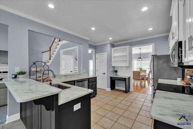 168 McClain Circle, Macon, GA 31216