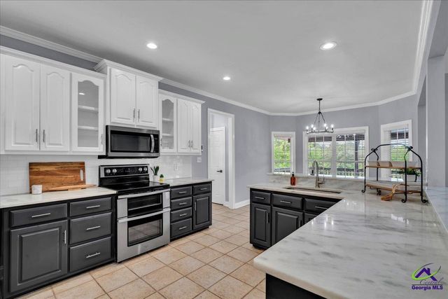 168 McClain Circle, Macon, GA 31216