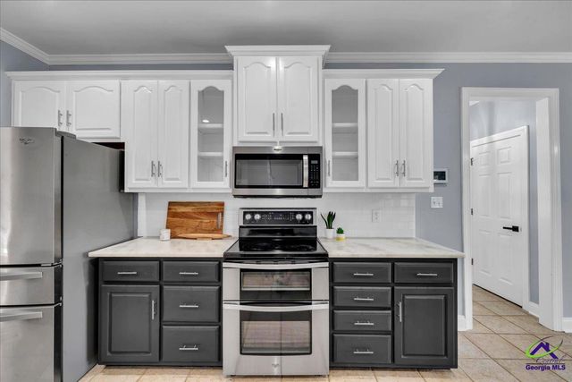 168 McClain Circle, Macon, GA 31216