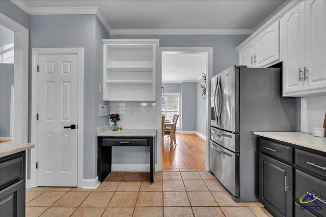 168 McClain Circle, Macon, GA 31216