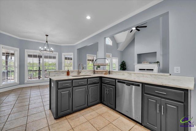 168 McClain Circle, Macon, GA 31216