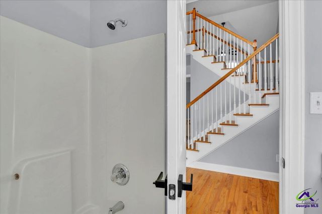 168 McClain Circle, Macon, GA 31216