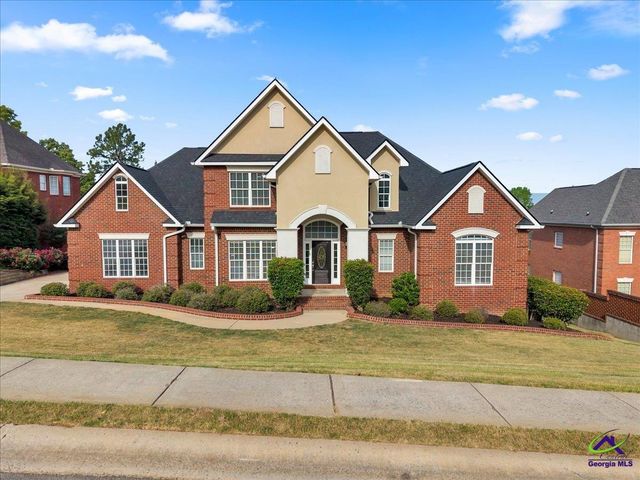 168 McClain Circle, Macon, GA 31216