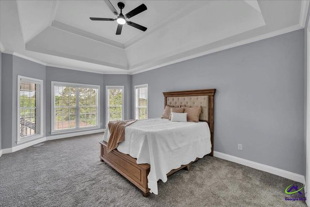 168 McClain Circle, Macon, GA 31216