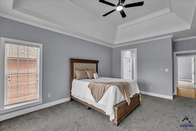 168 McClain Circle, Macon, GA 31216