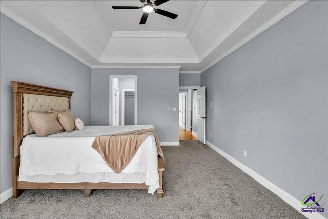 168 McClain Circle, Macon, GA 31216