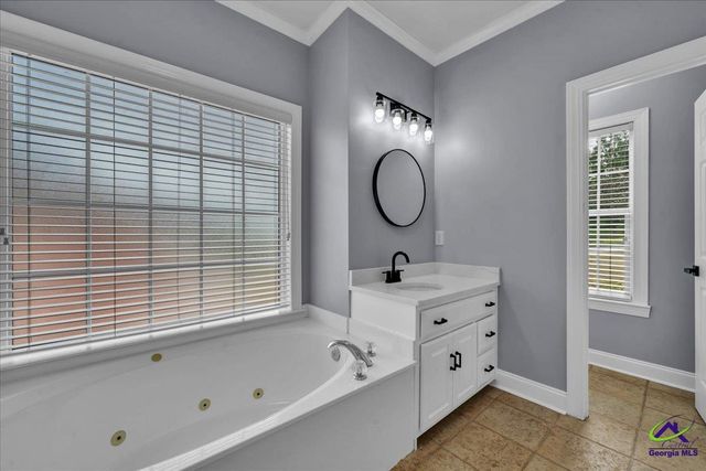 168 McClain Circle, Macon, GA 31216