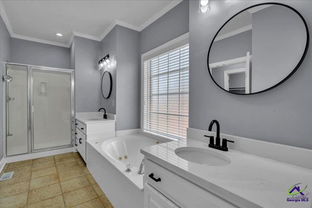 168 McClain Circle, Macon, GA 31216