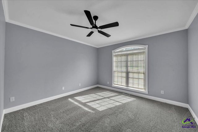 168 McClain Circle, Macon, GA 31216