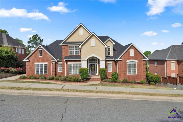 168 McClain Circle, Macon, GA 31216