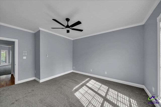 168 McClain Circle, Macon, GA 31216