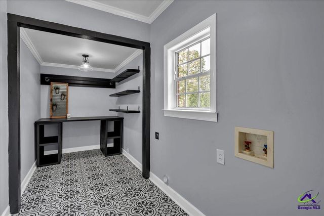 168 McClain Circle, Macon, GA 31216
