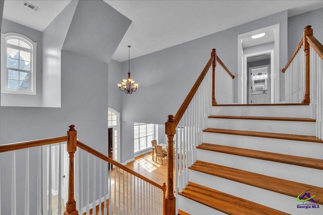 168 McClain Circle, Macon, GA 31216