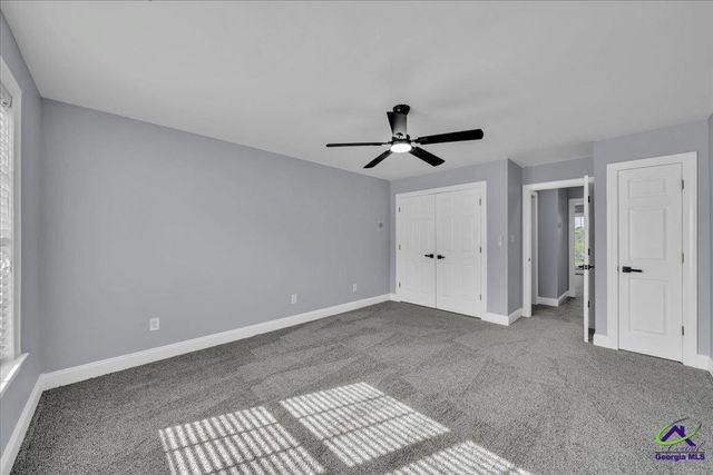 168 McClain Circle, Macon, GA 31216