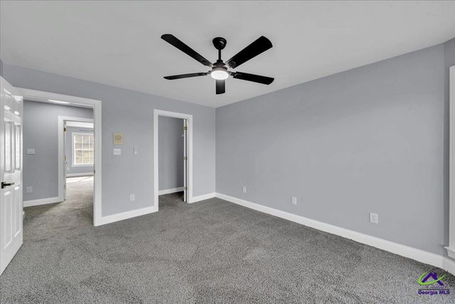 168 McClain Circle, Macon, GA 31216