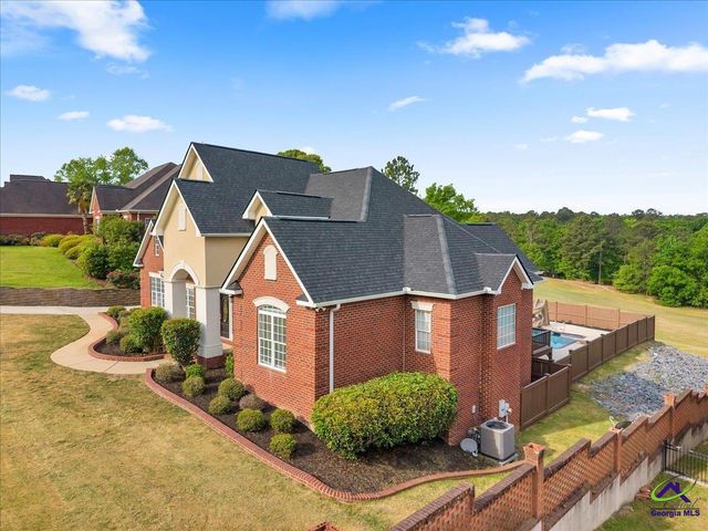 168 McClain Circle, Macon, GA 31216