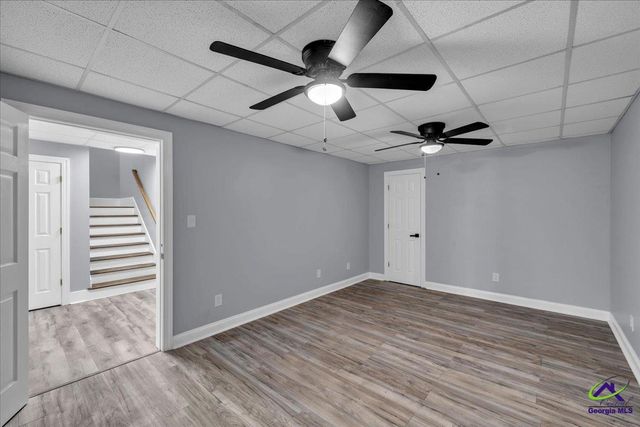 168 McClain Circle, Macon, GA 31216