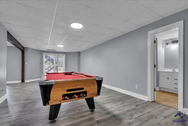 168 McClain Circle, Macon, GA 31216