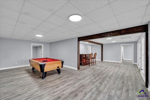 168 McClain Circle, Macon, GA 31216