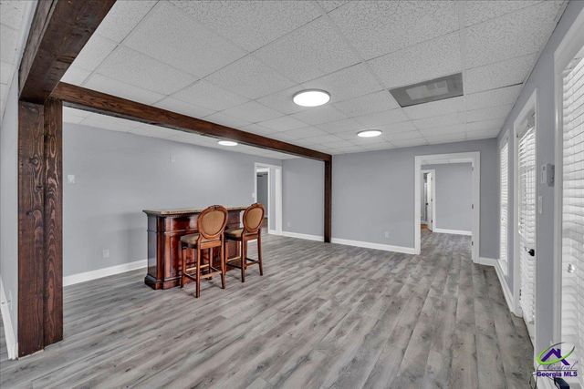 168 McClain Circle, Macon, GA 31216