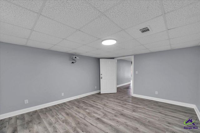 168 McClain Circle, Macon, GA 31216