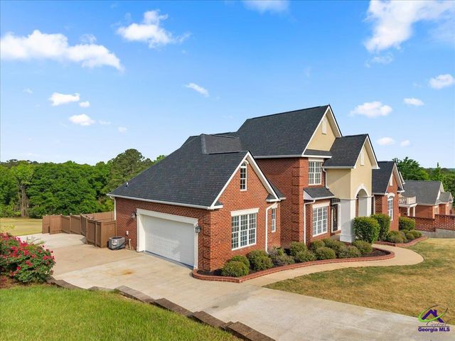 168 McClain Circle, Macon, GA 31216