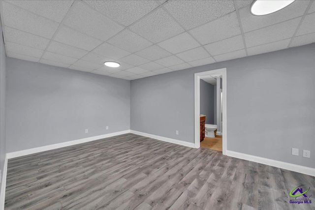 168 McClain Circle, Macon, GA 31216