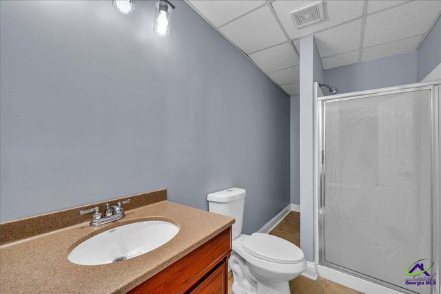 168 McClain Circle, Macon, GA 31216