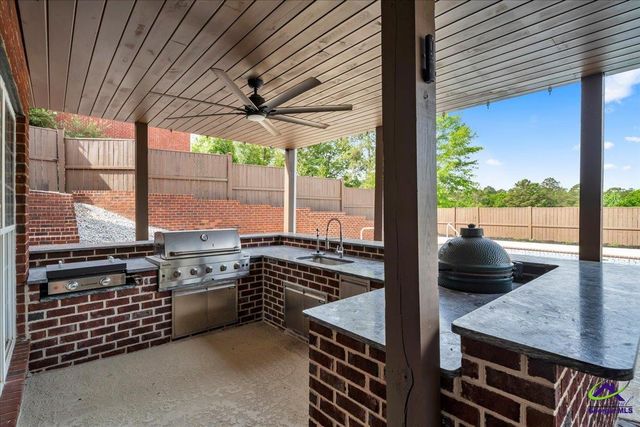 168 McClain Circle, Macon, GA 31216