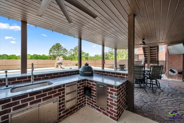 168 McClain Circle, Macon, GA 31216