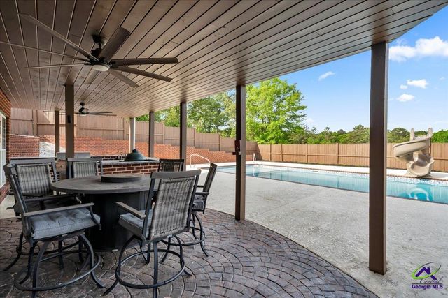 168 McClain Circle, Macon, GA 31216