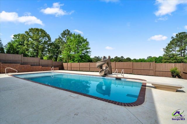 168 McClain Circle, Macon, GA 31216