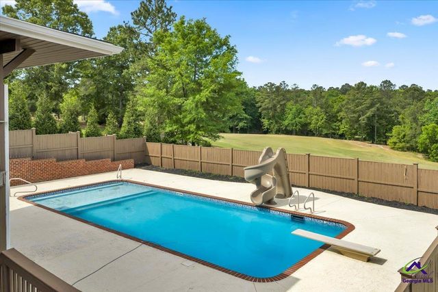 168 McClain Circle, Macon, GA 31216