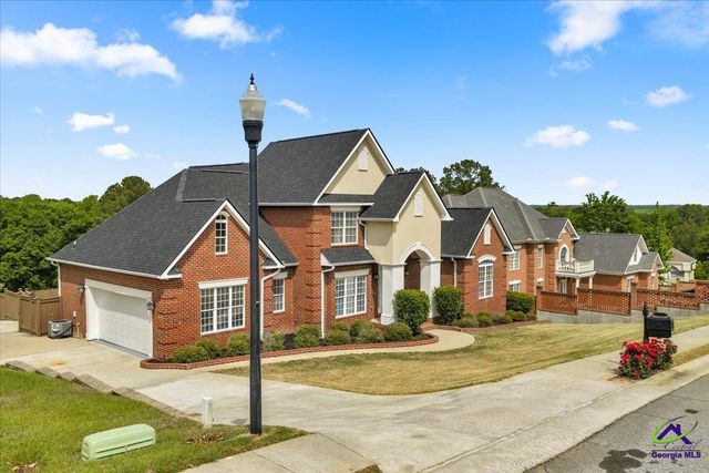 168 McClain Circle, Macon, GA 31216