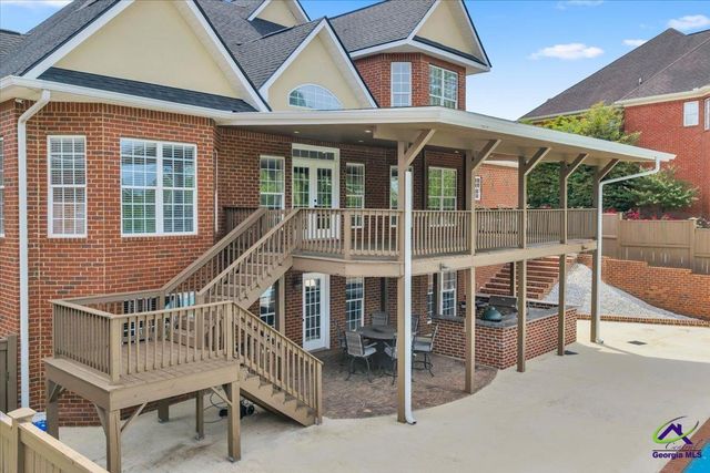 168 McClain Circle, Macon, GA 31216