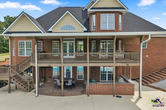 168 McClain Circle, Macon, GA 31216