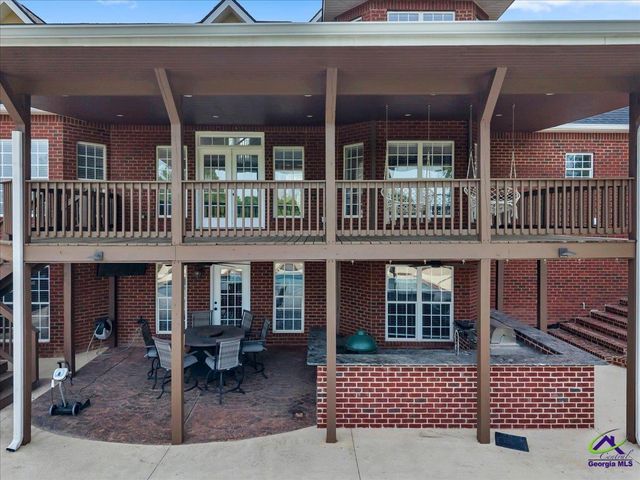 168 McClain Circle, Macon, GA 31216