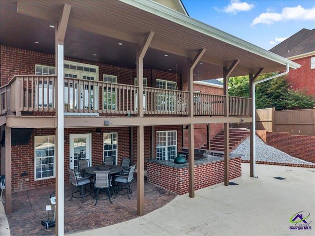 168 McClain Circle, Macon, GA 31216