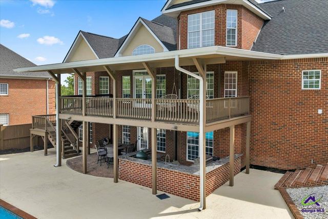 168 McClain Circle, Macon, GA 31216