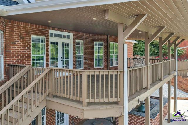 168 McClain Circle, Macon, GA 31216