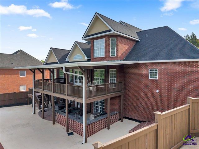 168 McClain Circle, Macon, GA 31216