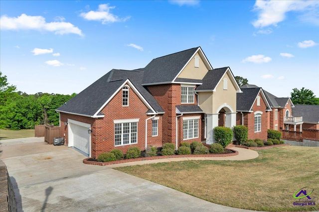 168 McClain Circle, Macon, GA 31216