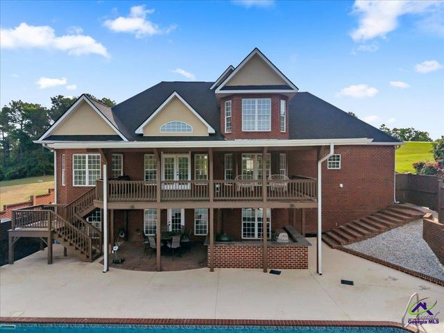 168 McClain Circle, Macon, GA 31216